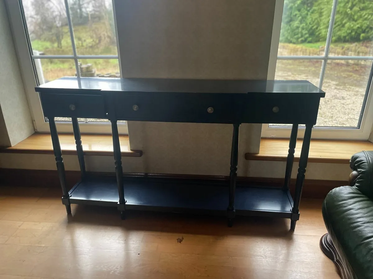 Console Table - Image 2