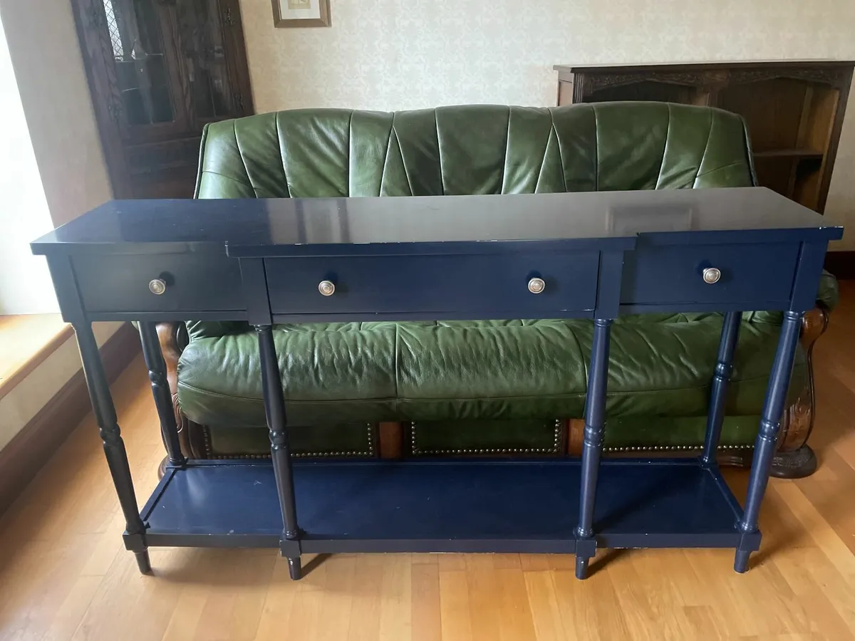 Console Table - Image 3