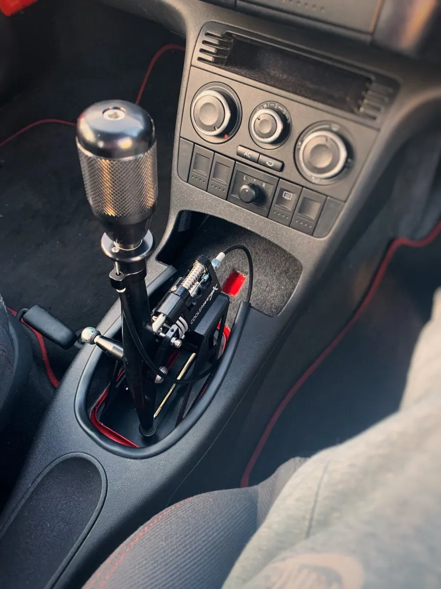 2004 Volkswagen Lupo Gti - Image 2