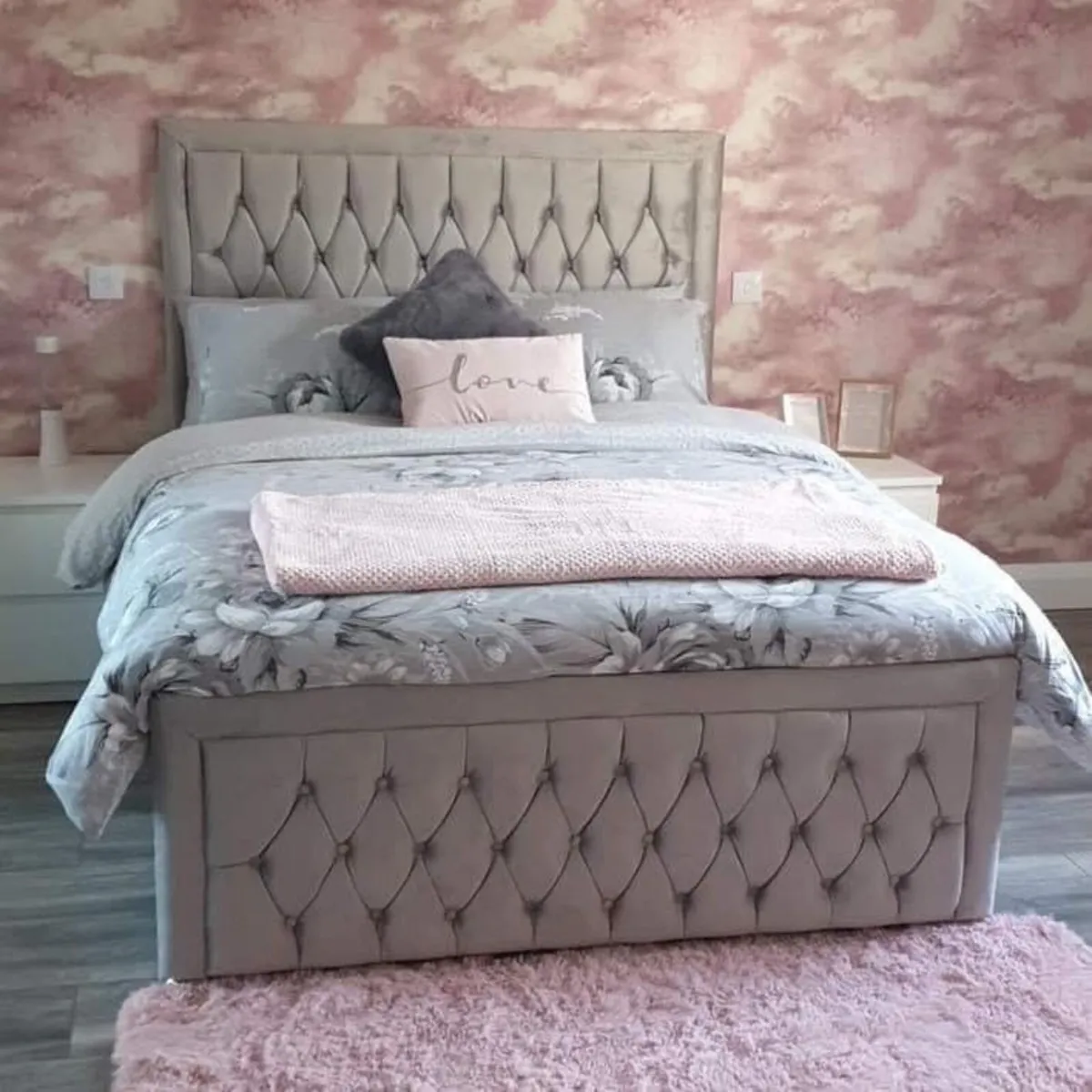 Free Delivery Maryland Divan Beds - Image 3
