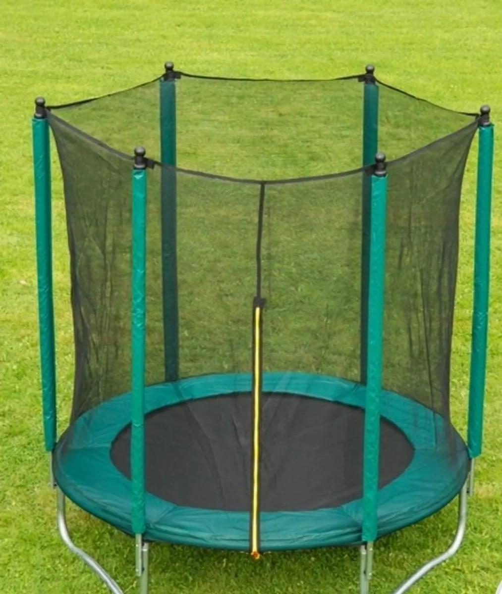 6ft Trampoline - Image 3