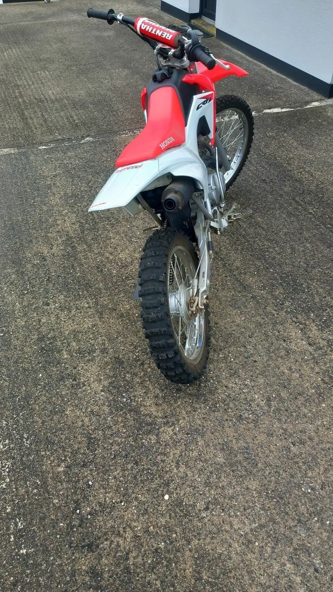 Honda crf125 f - Image 3