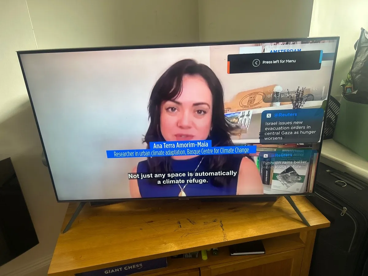 Tv - Image 1