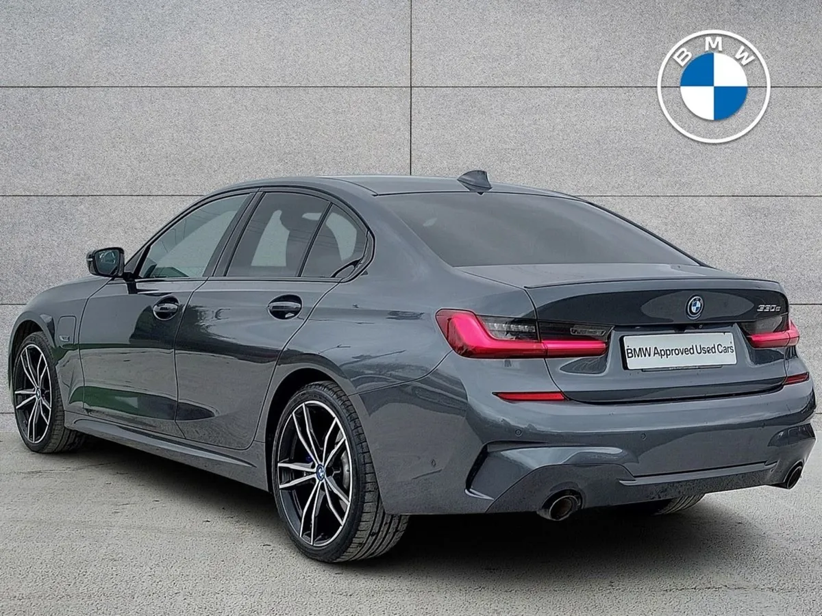 BMW 3 Series 330e M Sport Pro Edition - Image 2