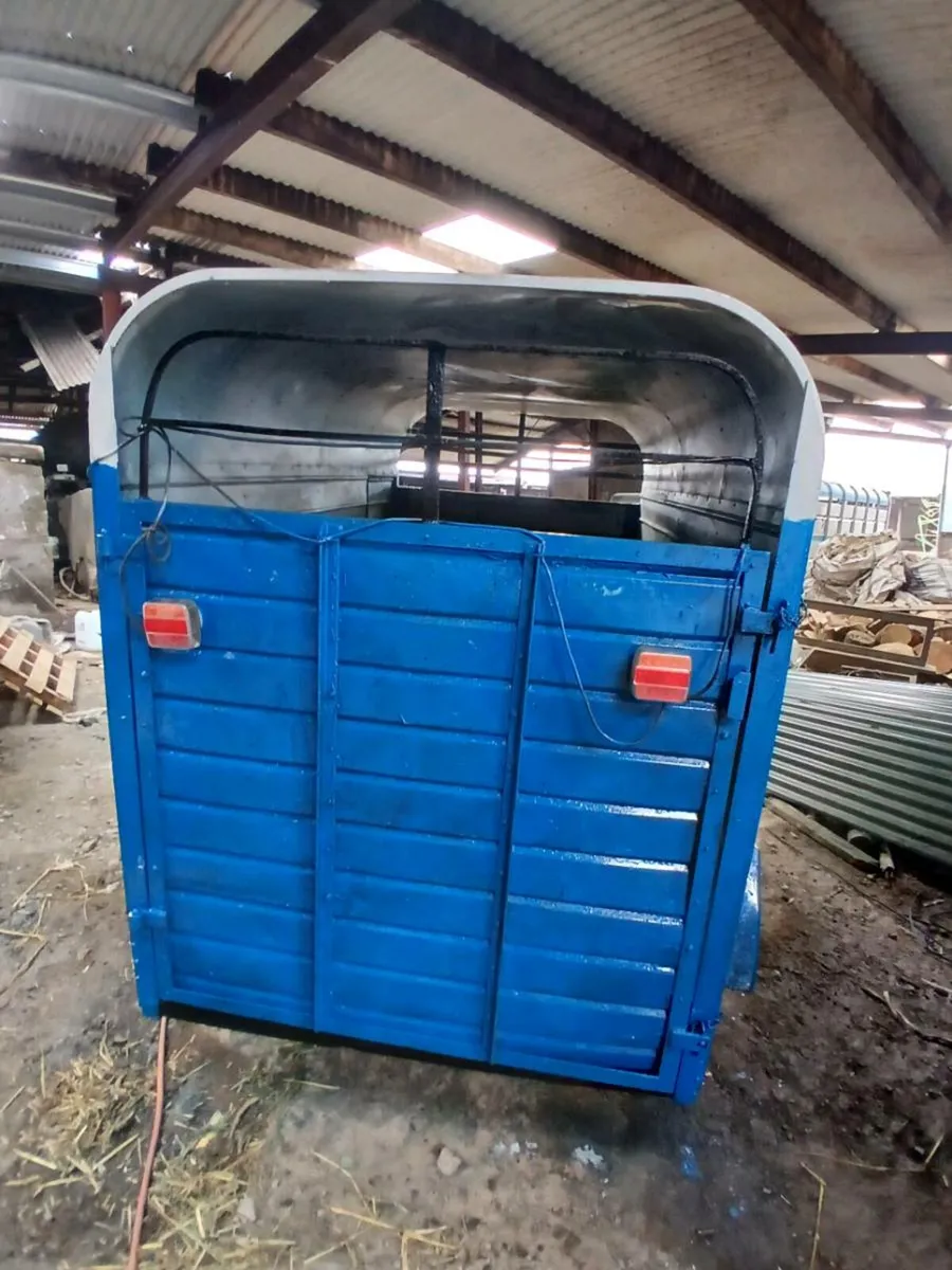 Cowbox 8x4 - Image 4