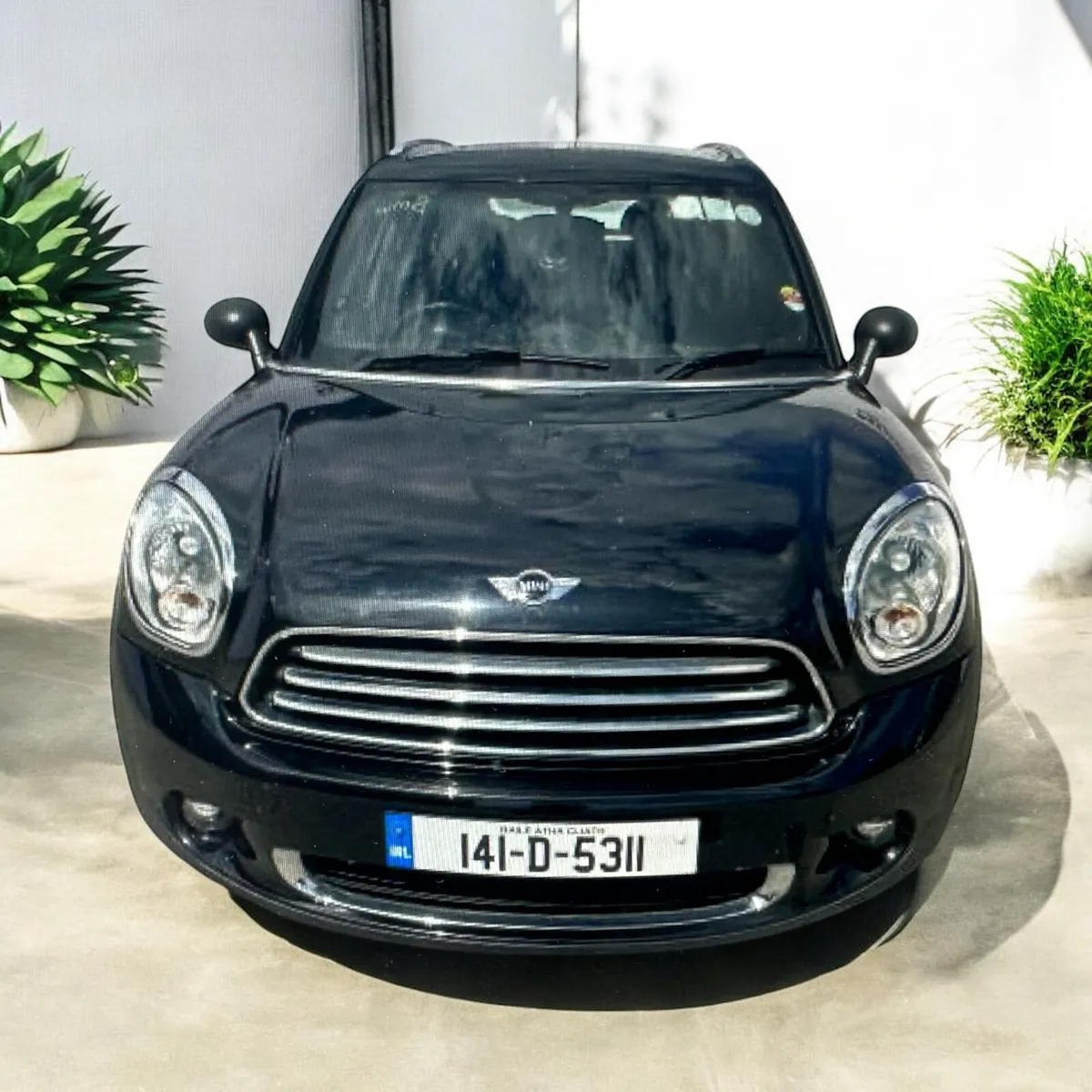 Mini Countryman 1.6 L 5-door diesel very low miles - Image 2