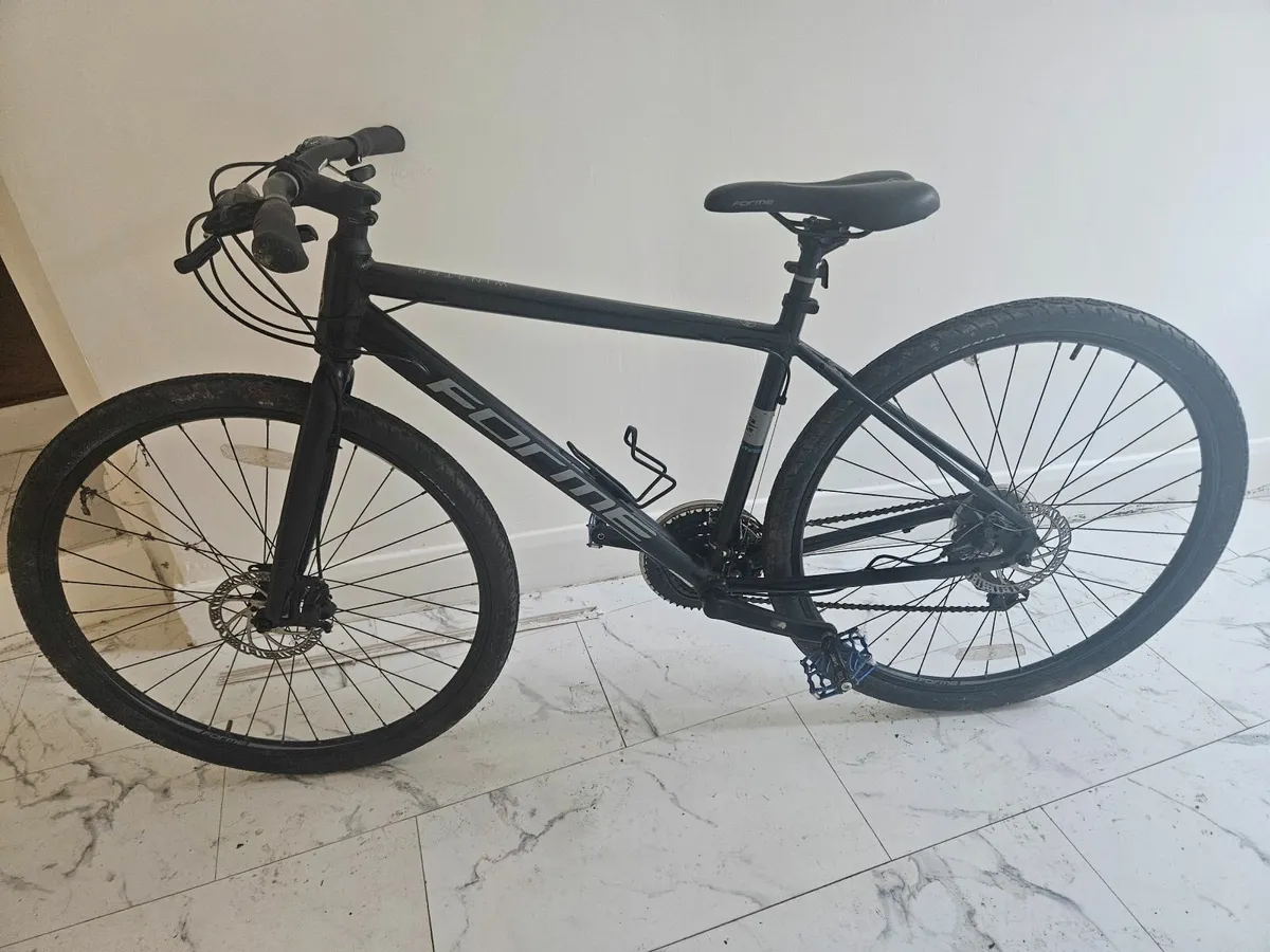 Adult Male Bike for sale - Image 1