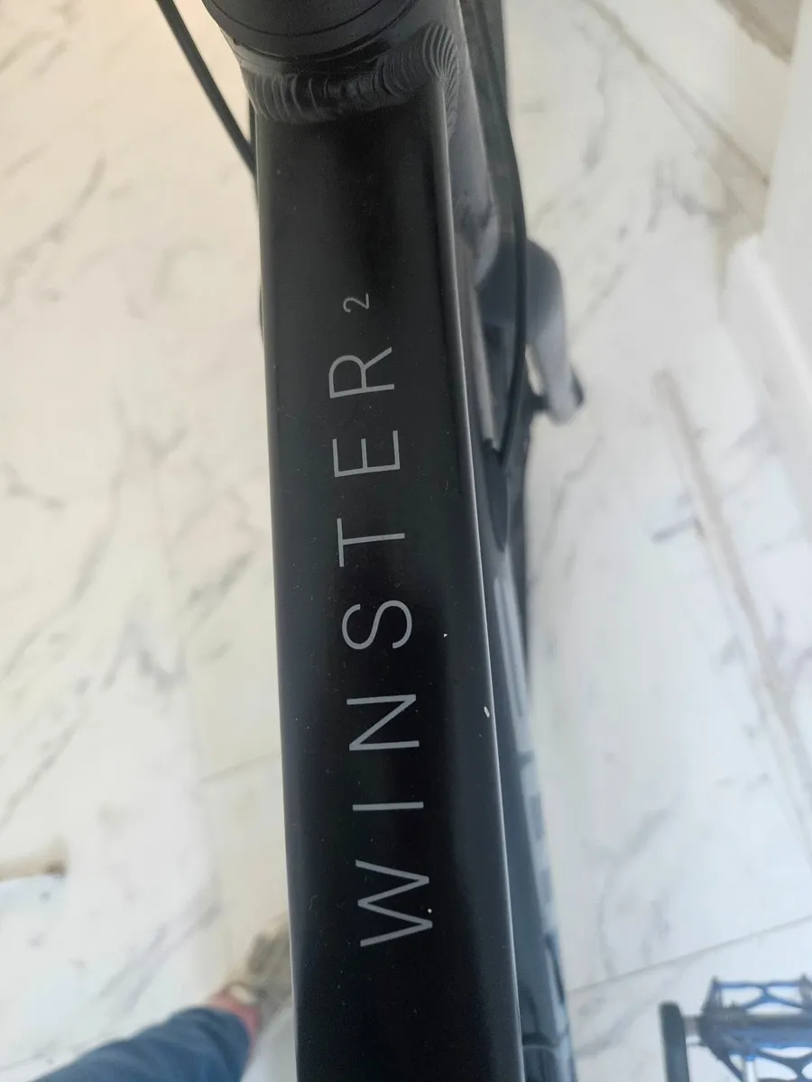 Adult Male Bike for sale - Image 2