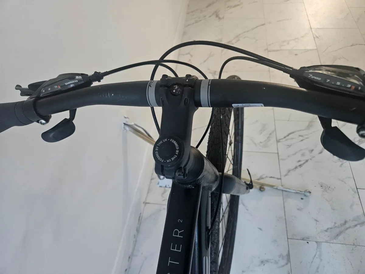 Adult Male Bike for sale - Image 3