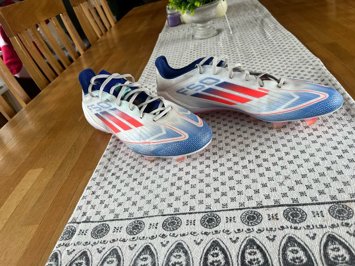 Adidas F50 pro football boots - Image 2