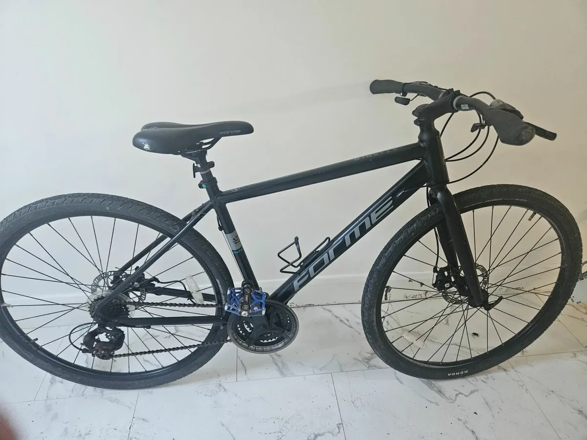 Adult Male Bike for sale - Image 4