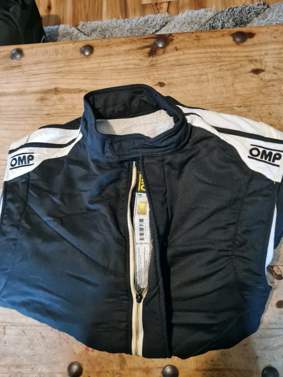 Rally gear - Image 3