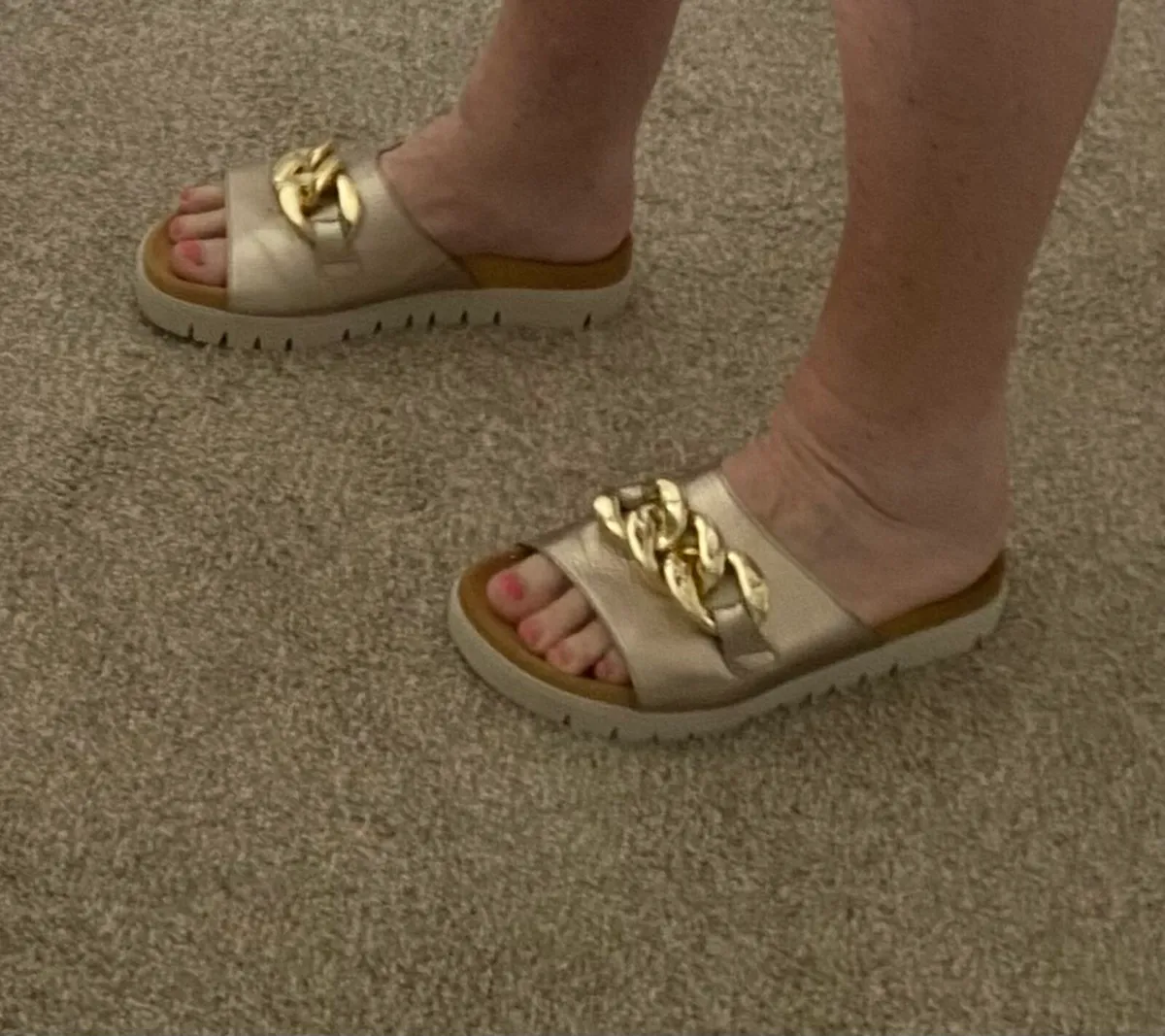 Gabor Sandals - Image 2