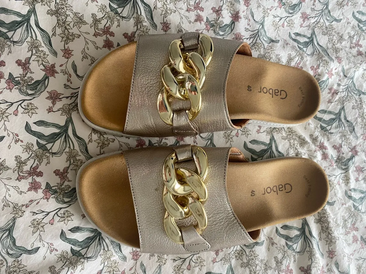 Gabor Sandals - Image 3