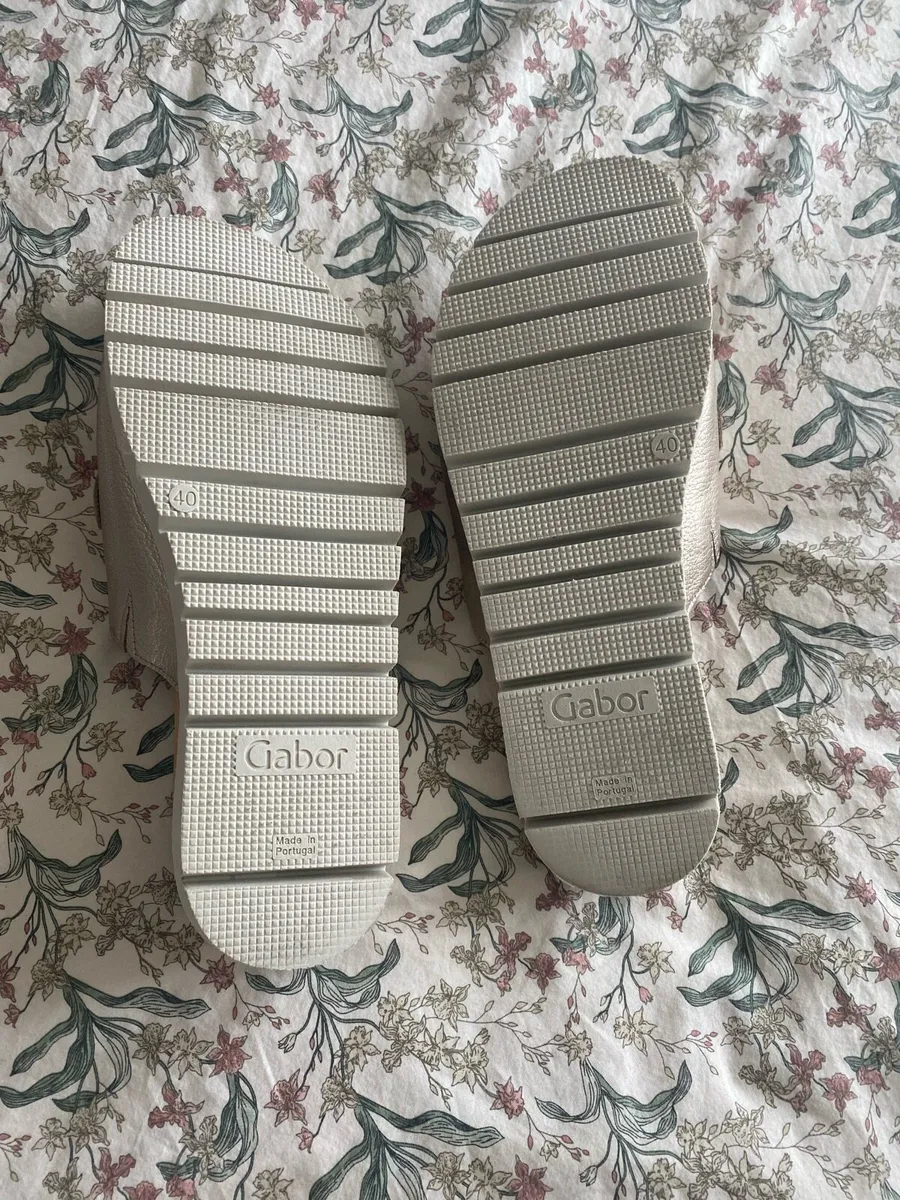 Gabor Sandals - Image 4