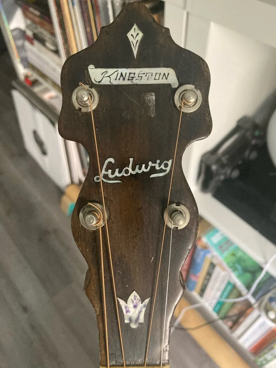 Banjo - Image 2