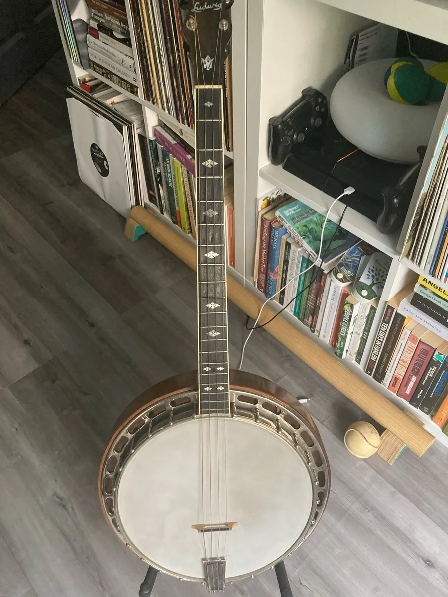 Banjo - Image 3
