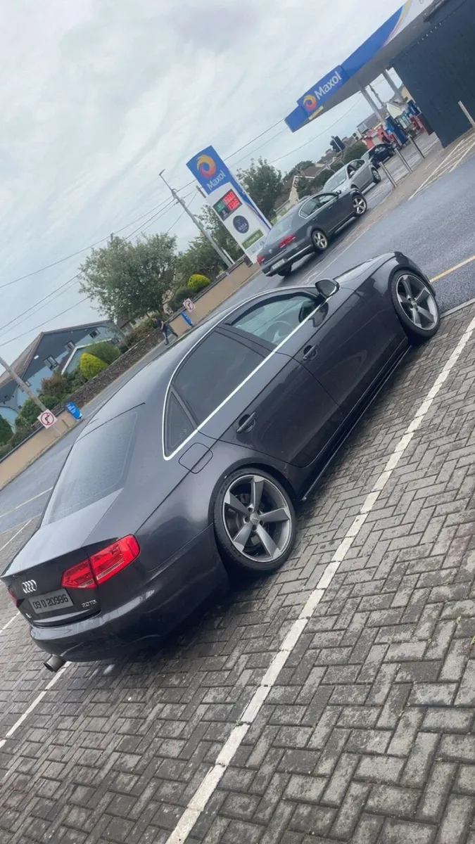 Audi a4 - Image 4