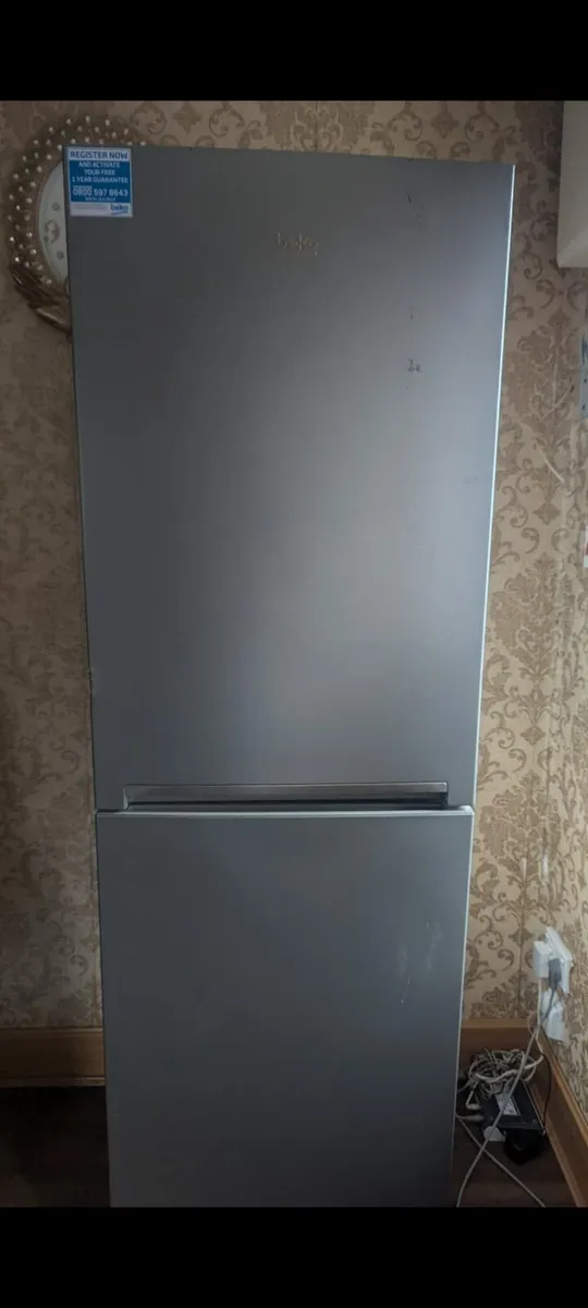 The fridge - Image 1