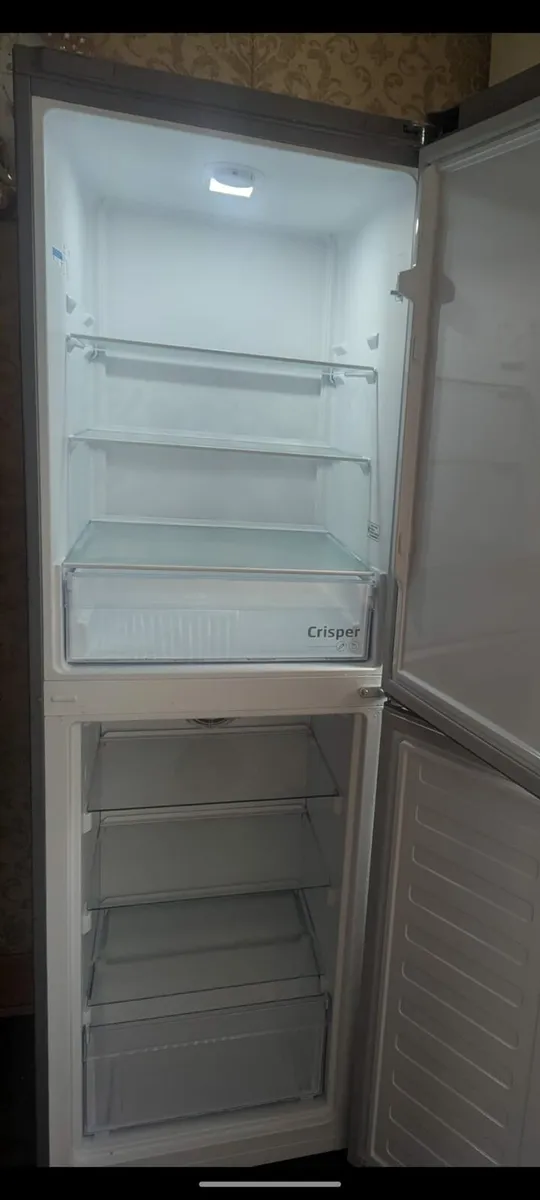 The fridge - Image 2