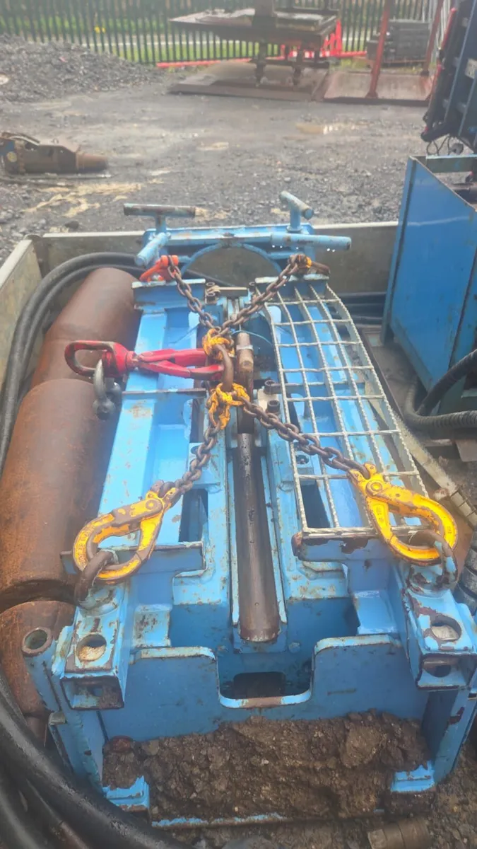 45T Pipe Buster - Image 3