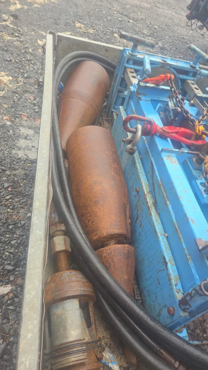 45T Pipe Buster - Image 4