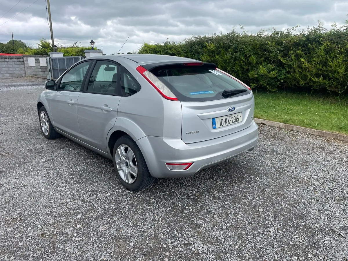 Ford Focus Style 2010 - Image 3