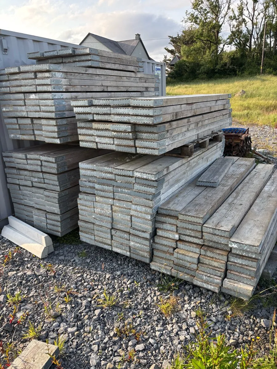 Scaffolding - Image 2