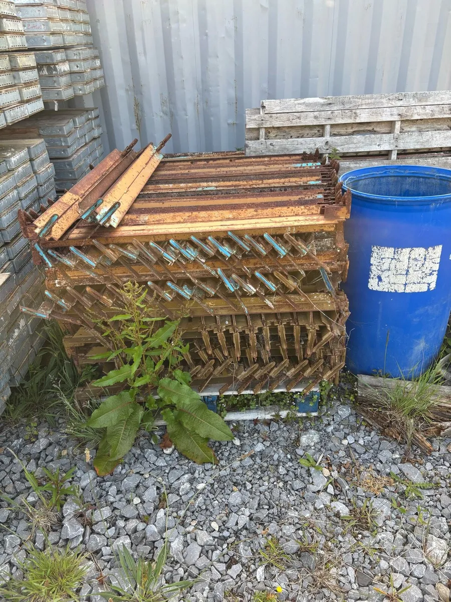 Scaffolding - Image 3