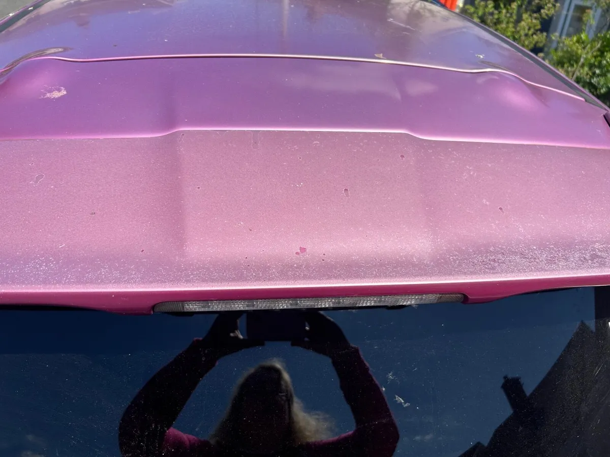 Mitsubishi Mirage 2012 - Image 3