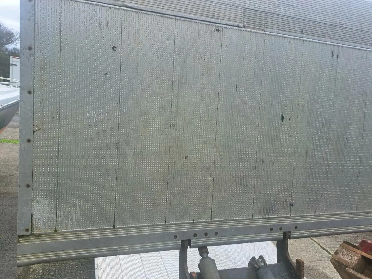 tail lift for vans - Image 3