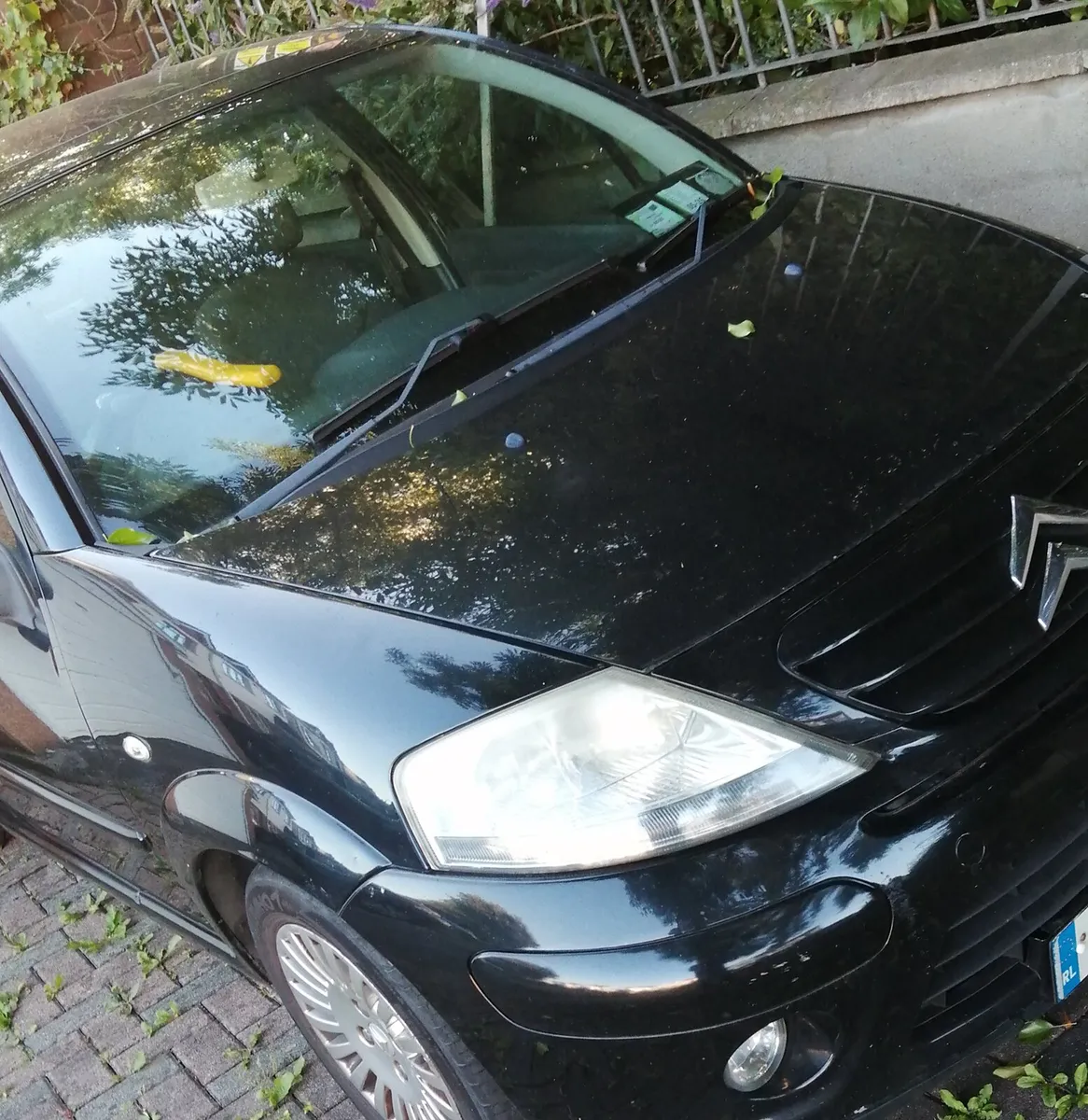 Citroen c3 parts - Image 1
