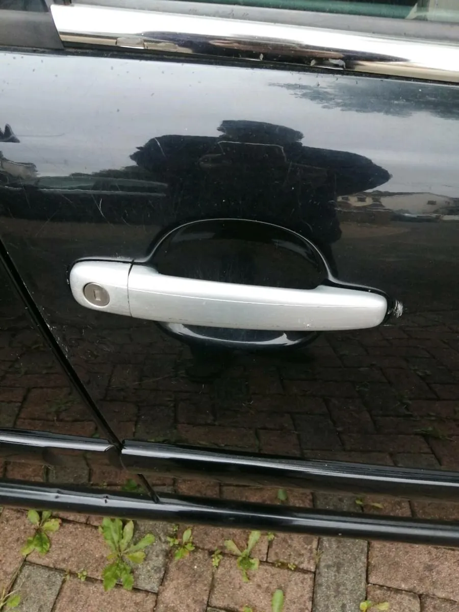 Citroen c3 parts - Image 3