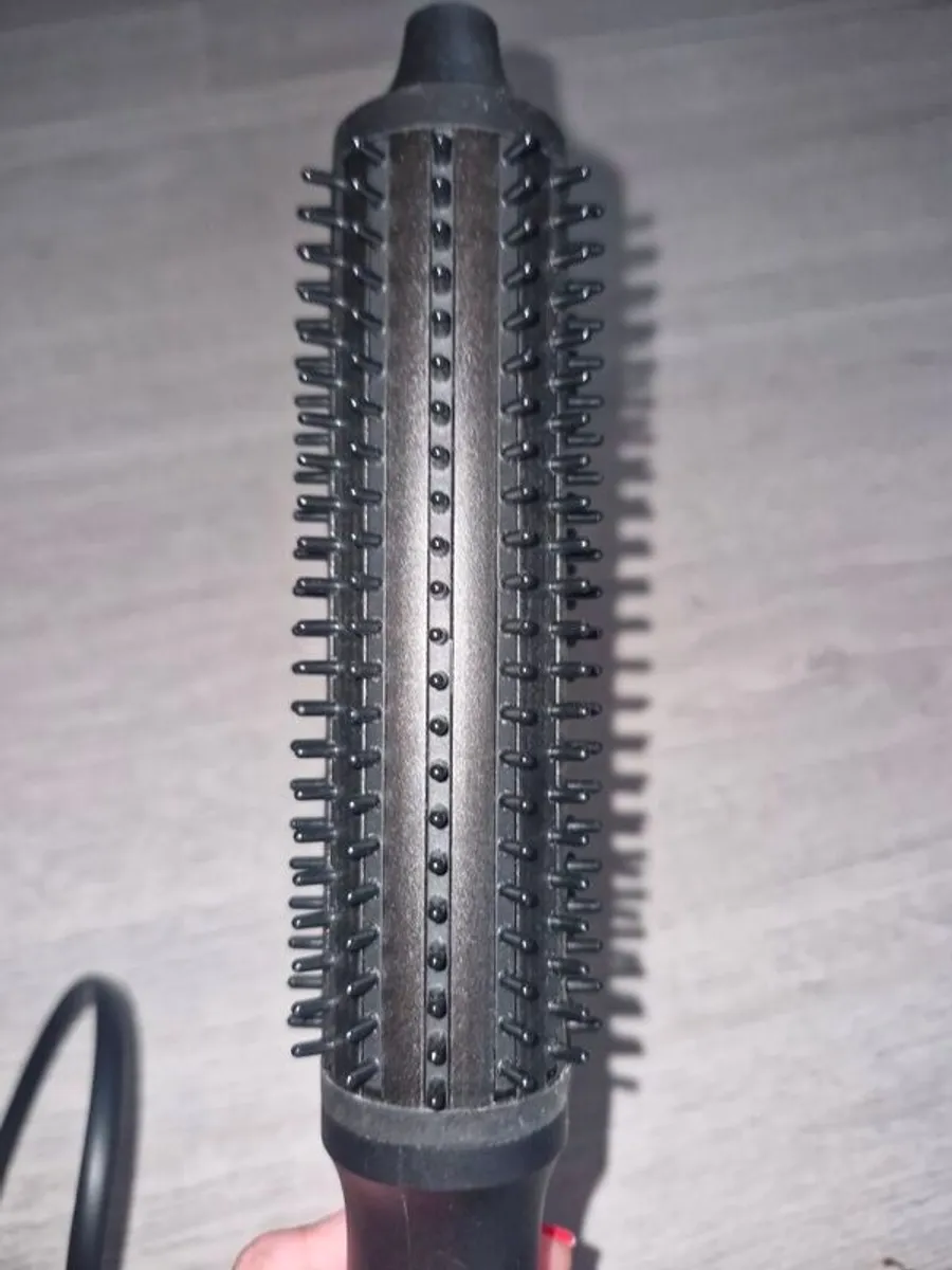 GHD hot brush - Image 2