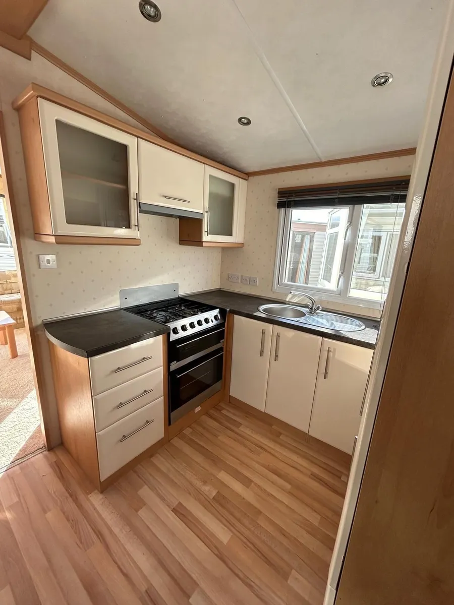 Mobile home - Image 2