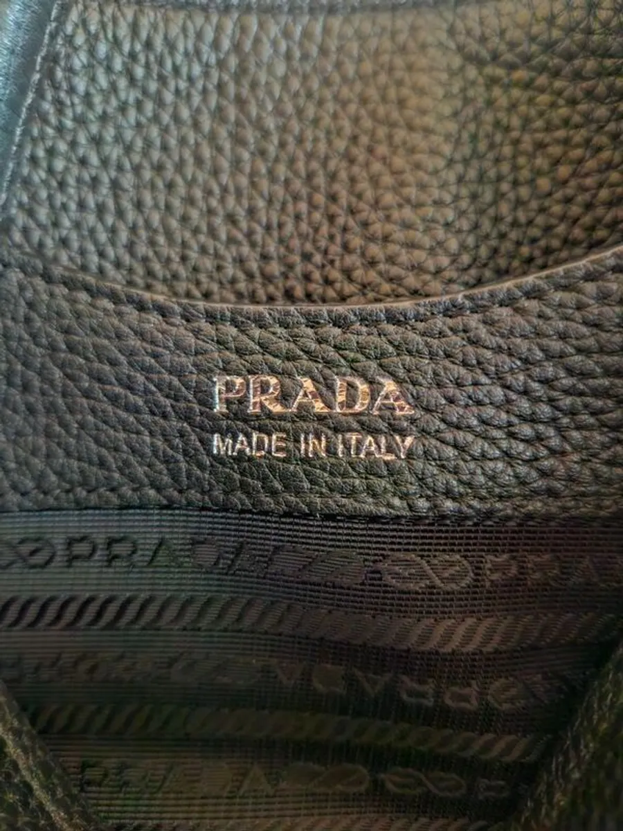 Prada Bag - Image 2