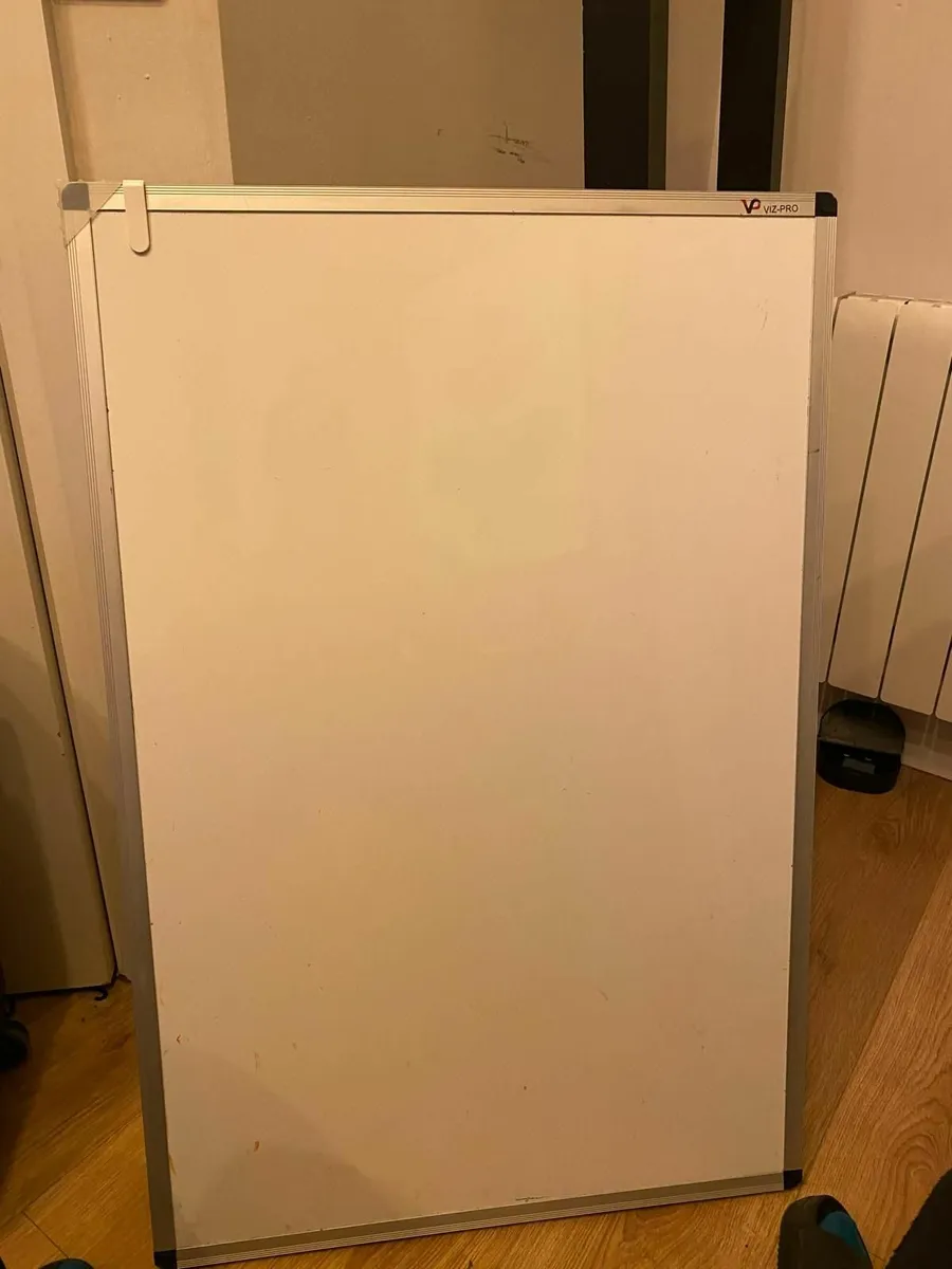 Whiteboard - Image 1