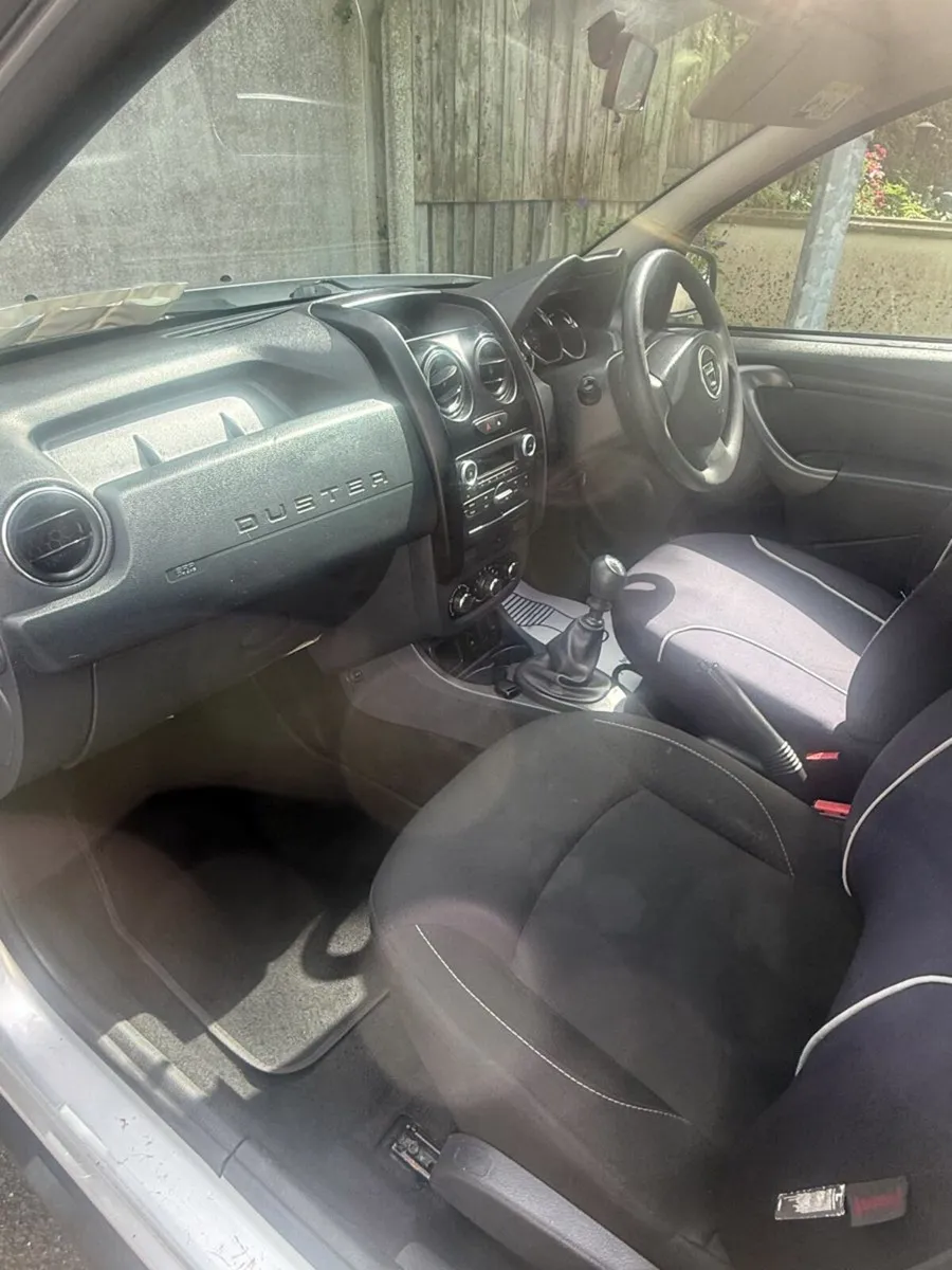 Dacia Duster 2017 - Image 3