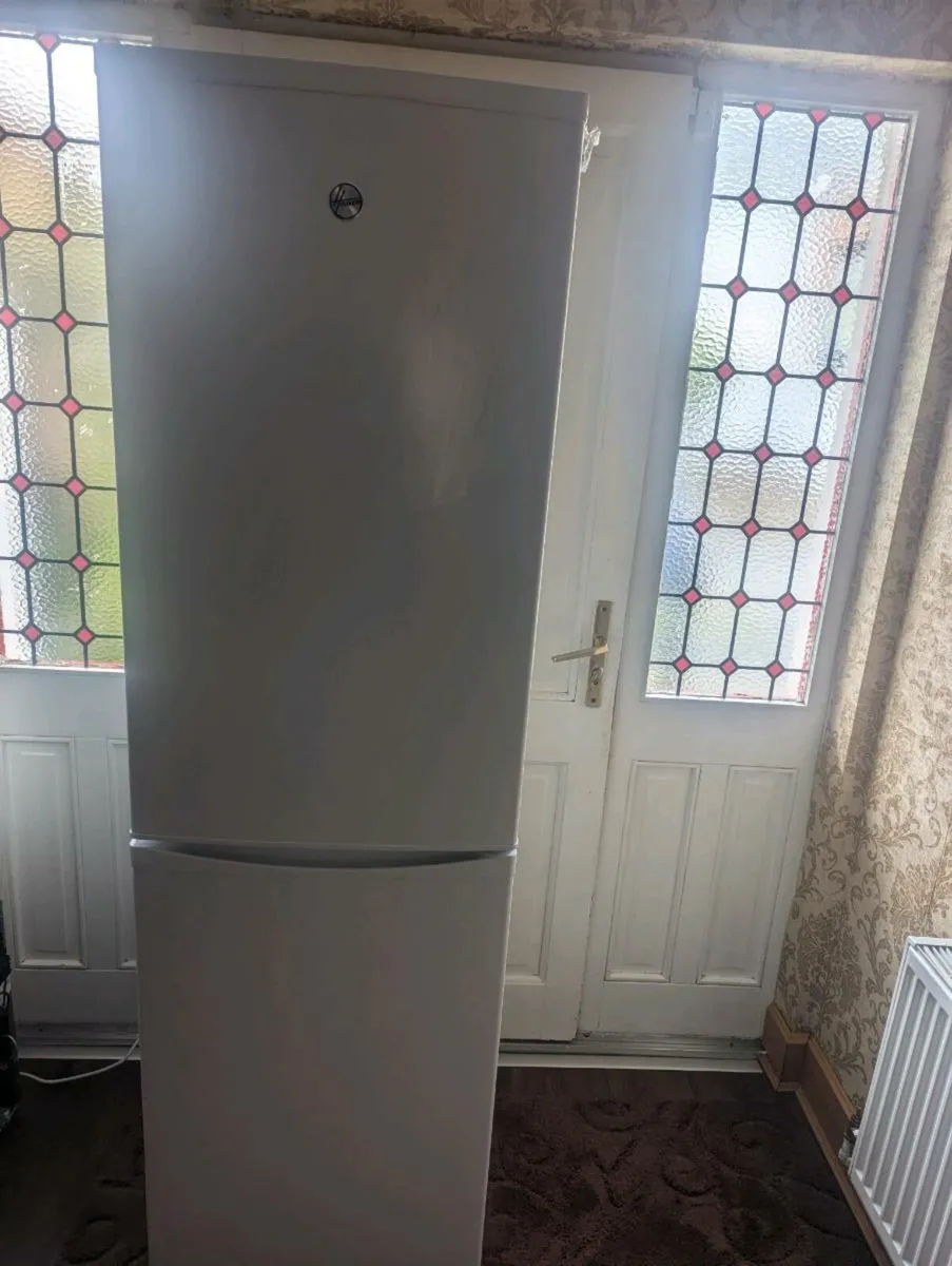 Fridge - Image 1