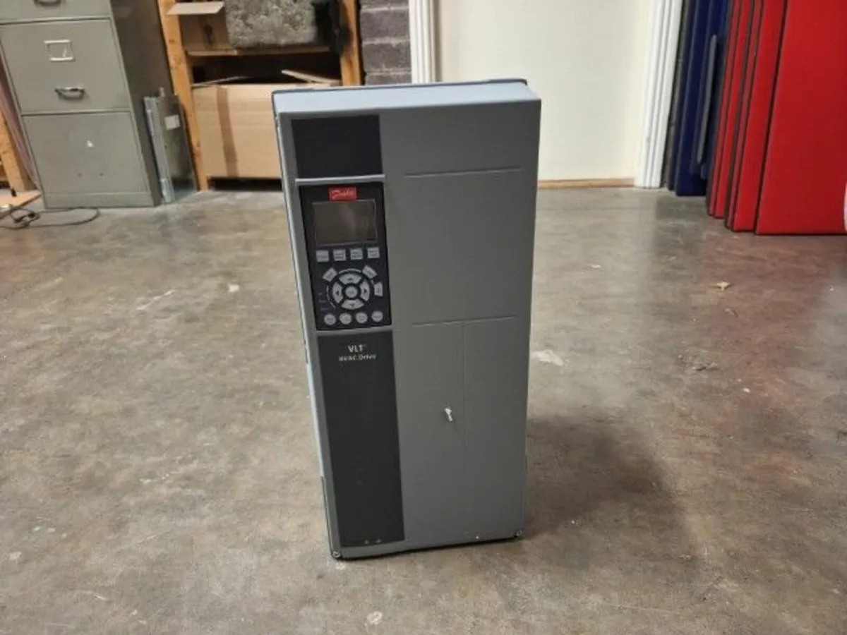 Core Air Conditioning Ireland LTD Auction - Image 1