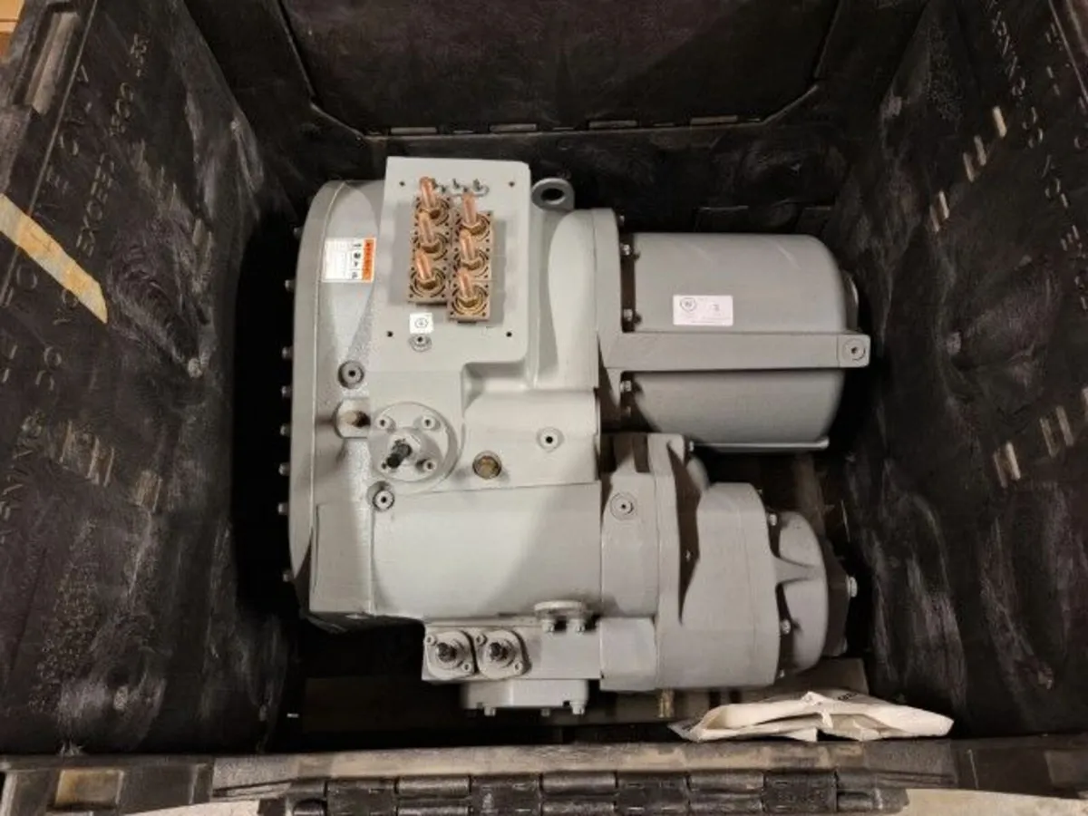Core Air Conditioning Ireland LTD Auction - Image 3