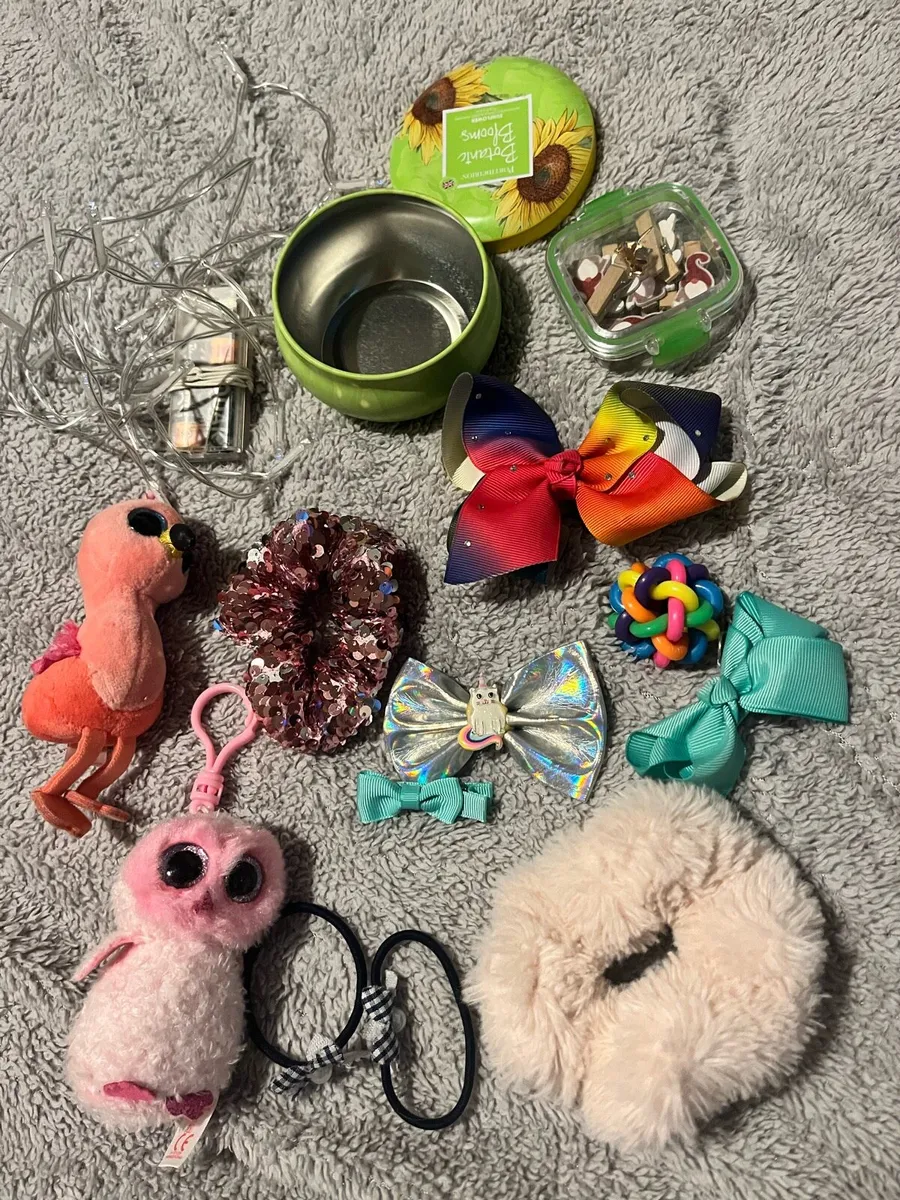New Unwanted items - Image 1