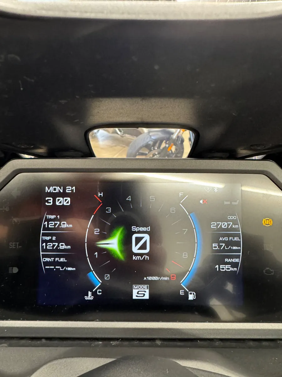 YAMAHA T Max 2023 - Image 3