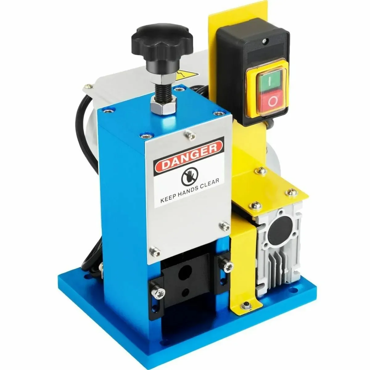 Wire Stripping Machine Portable & Automatic - Image 2