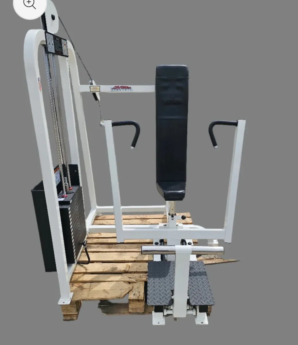 Life Fitness - Image 1