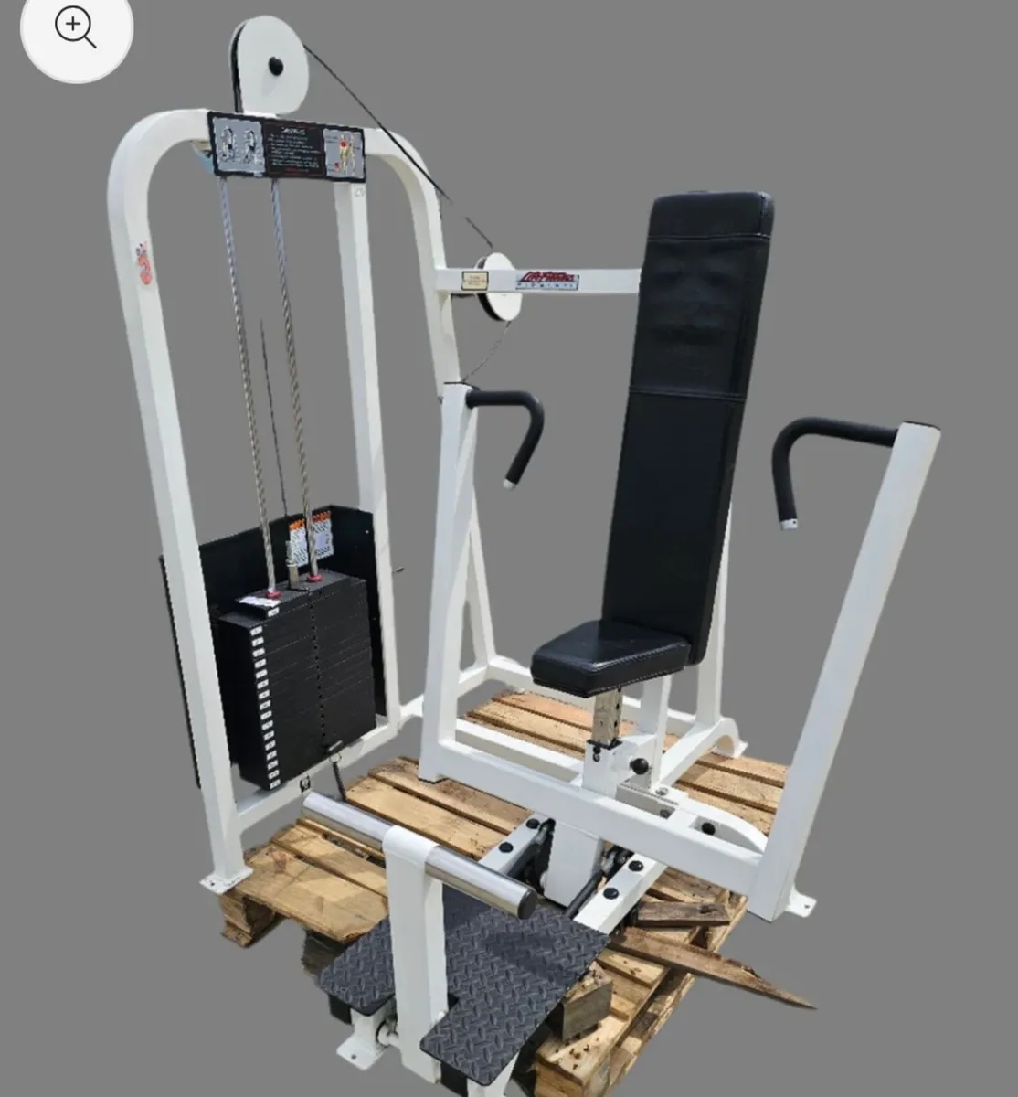 Life Fitness - Image 2