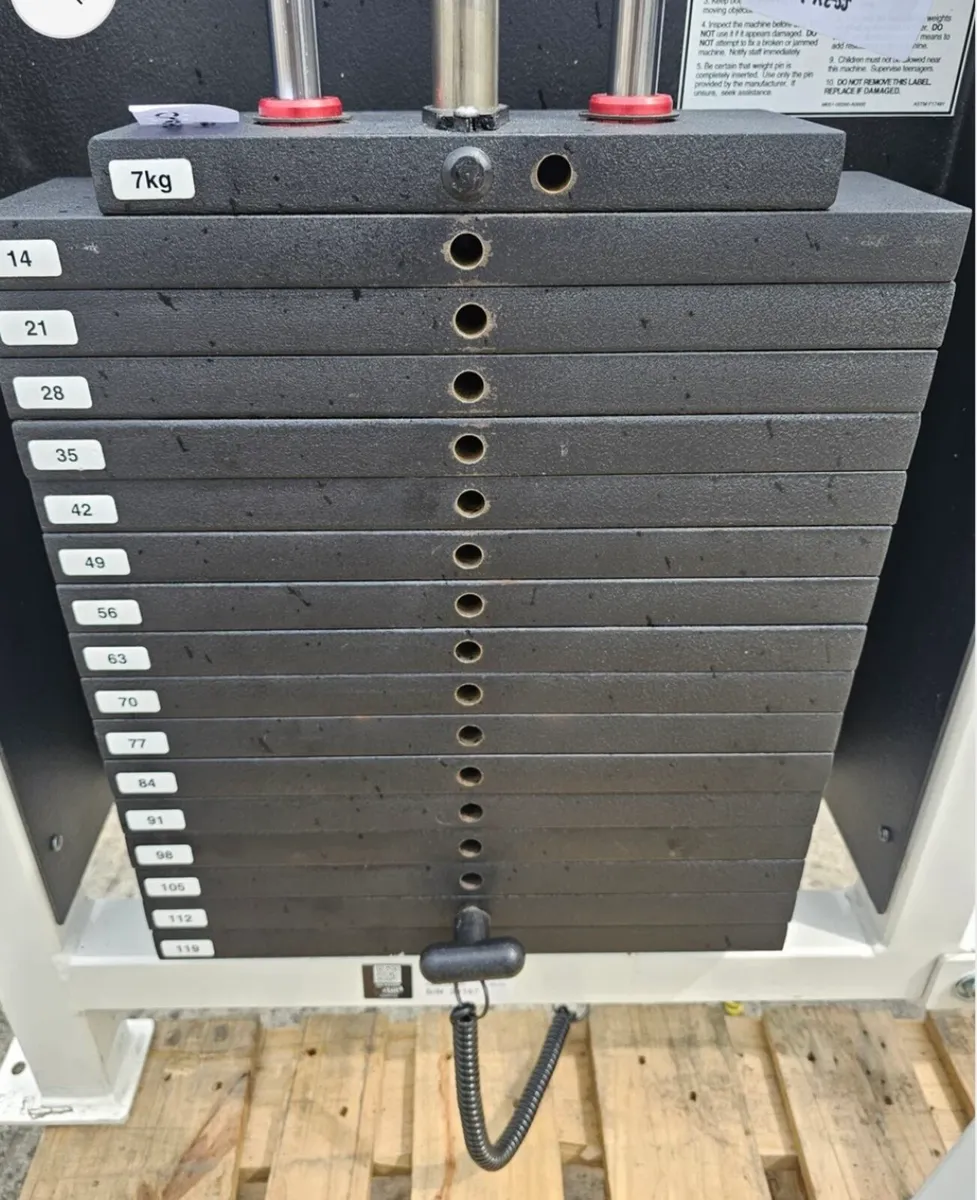 Life Fitness - Image 3