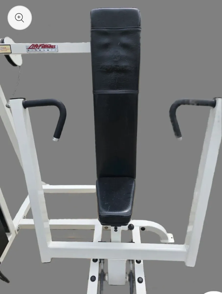 Life Fitness - Image 4