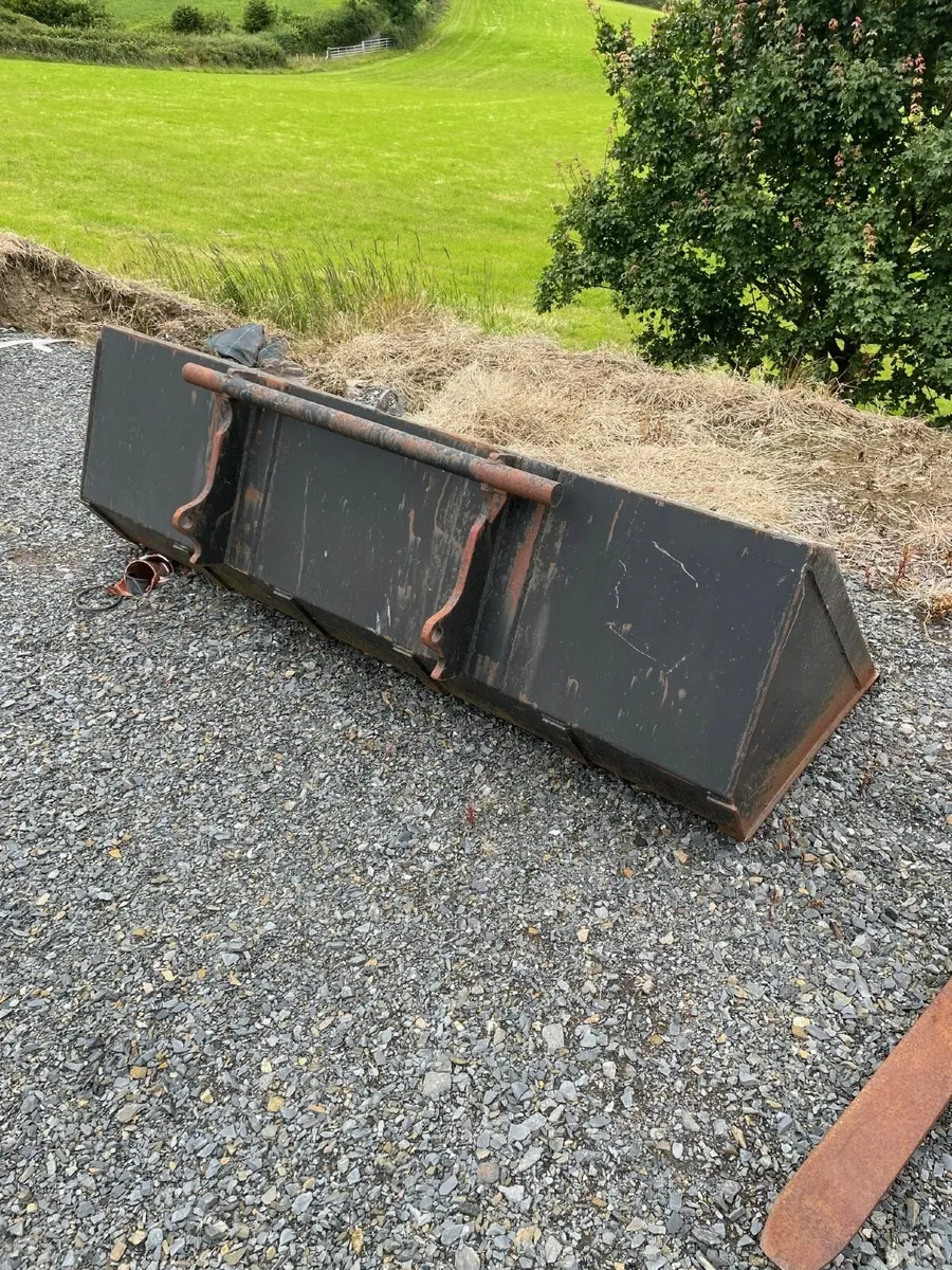 MX 40.70 Chillton Loader - Image 4
