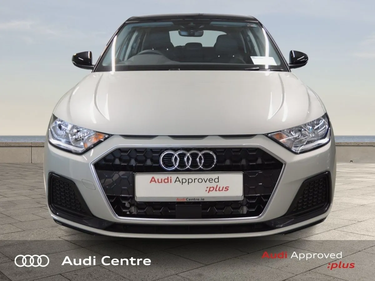 Audi A1 A1 SB 30 Tfsi 116HP SE - Image 2